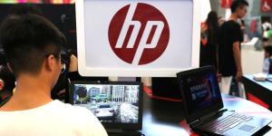Xerox Considers Takeover Offer for HP
